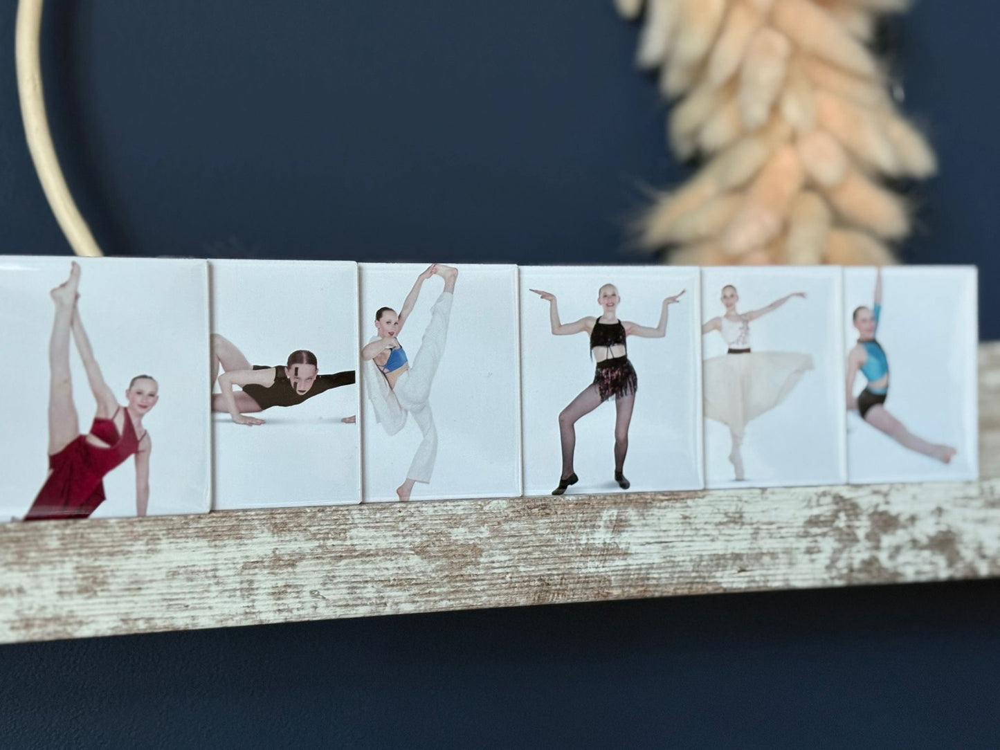 Custom Photo Magnets (2.5") {Variety}