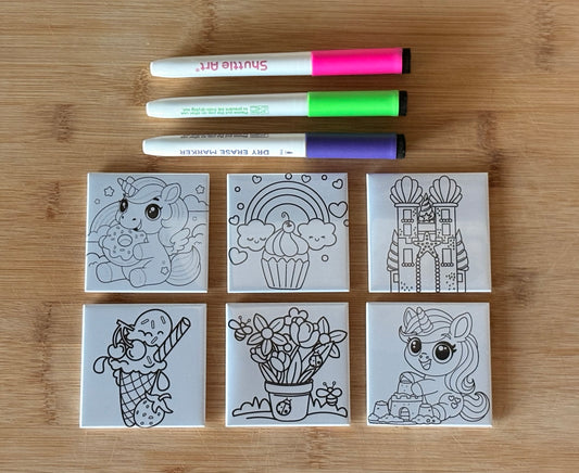 Sweet Treat Set