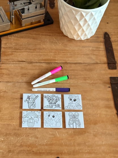 Sweet Treat Set