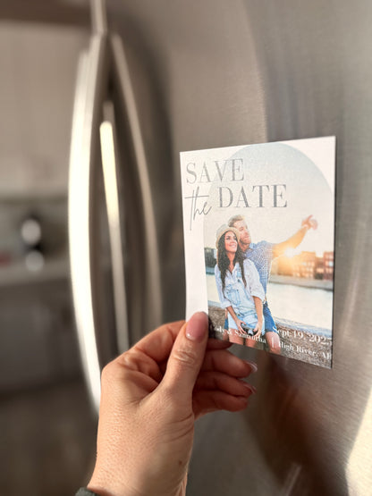 Save the date # 4
