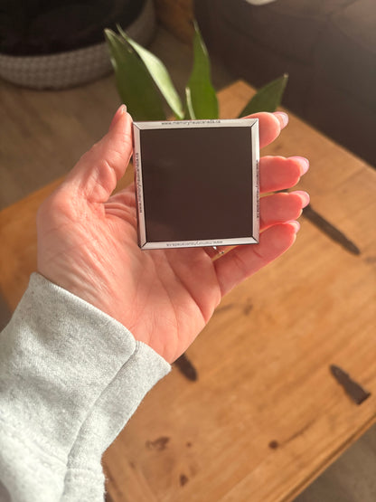 Custom Photo Magnets (2.5")