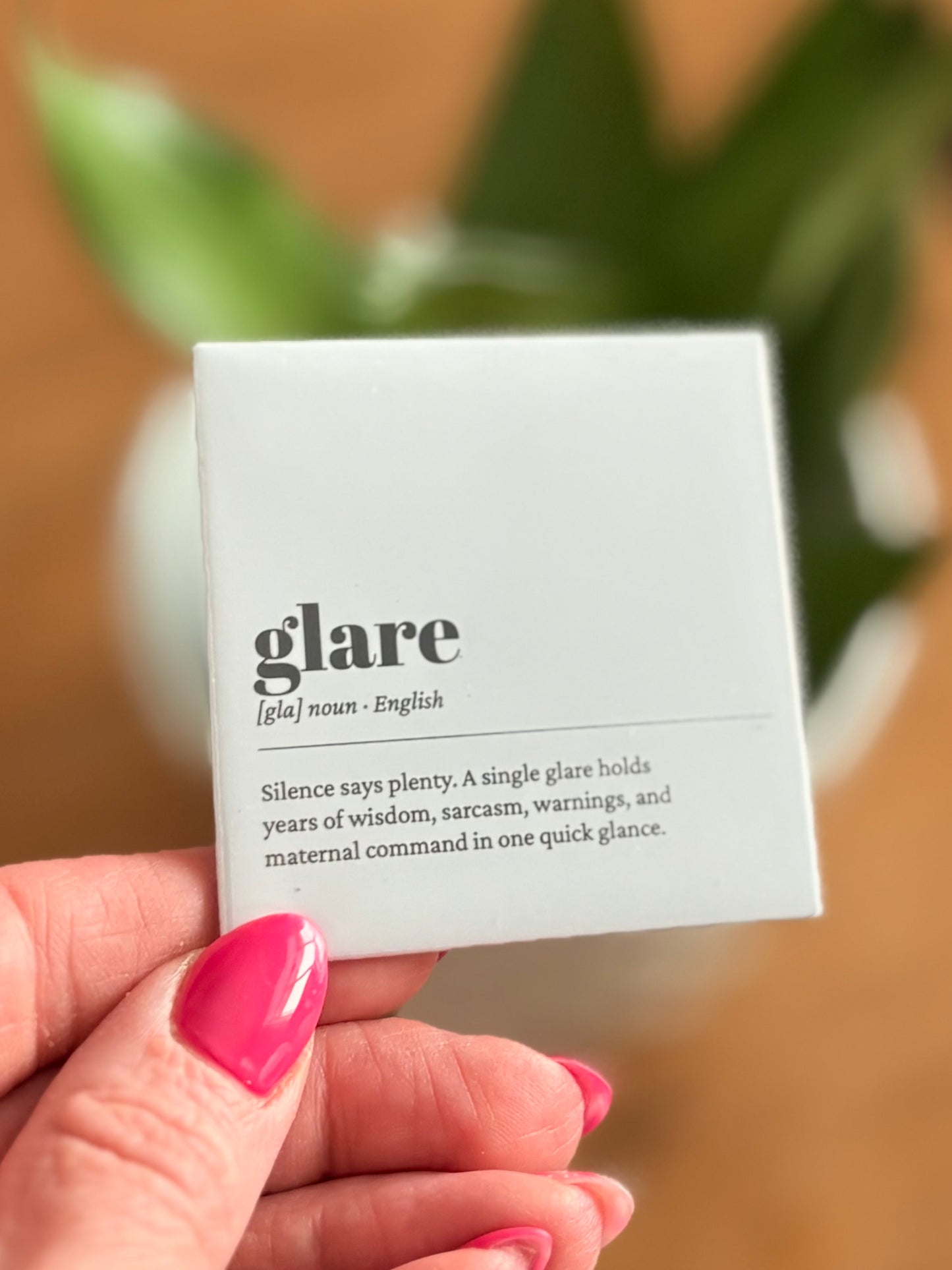 Glare