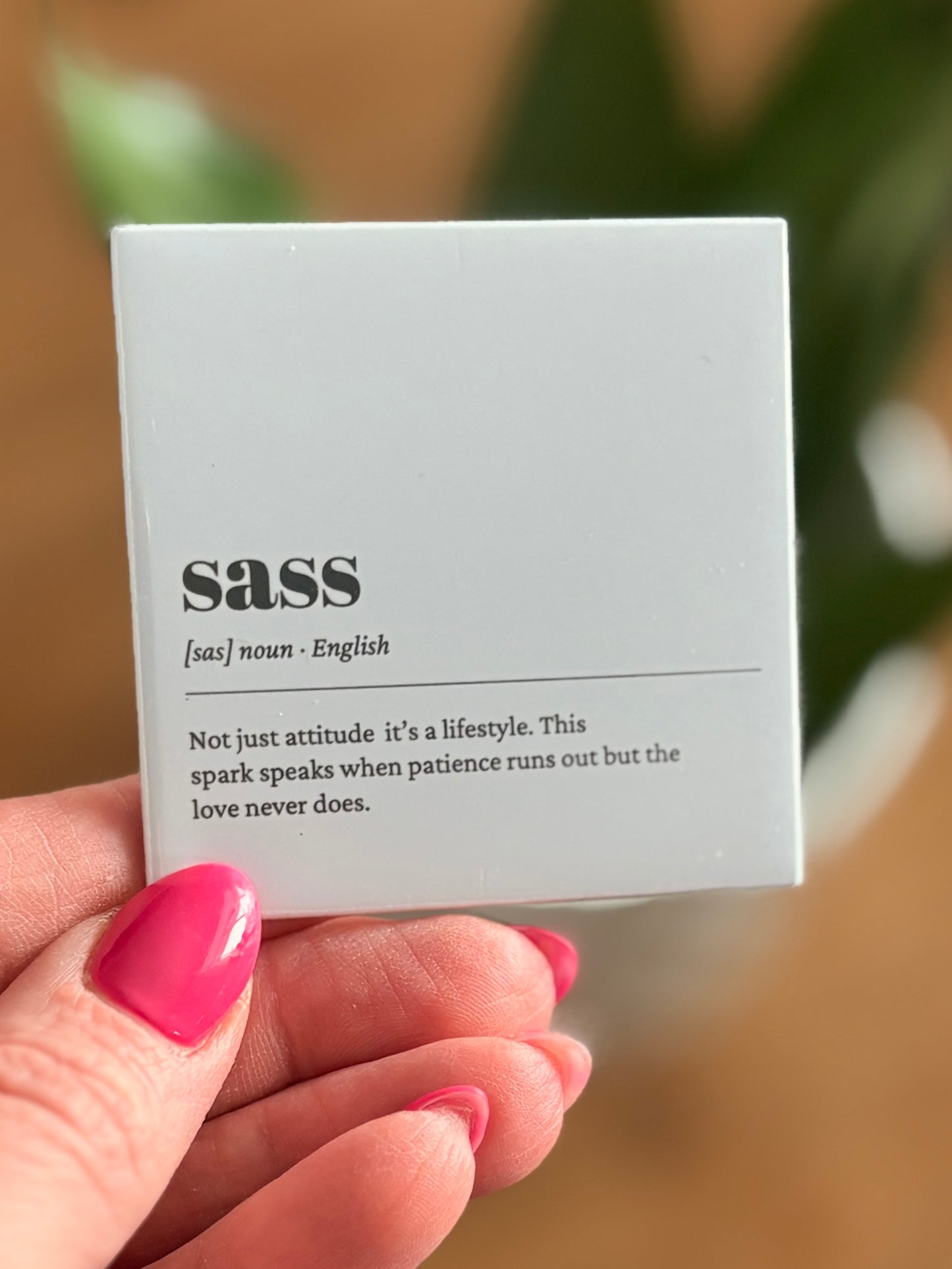 sass