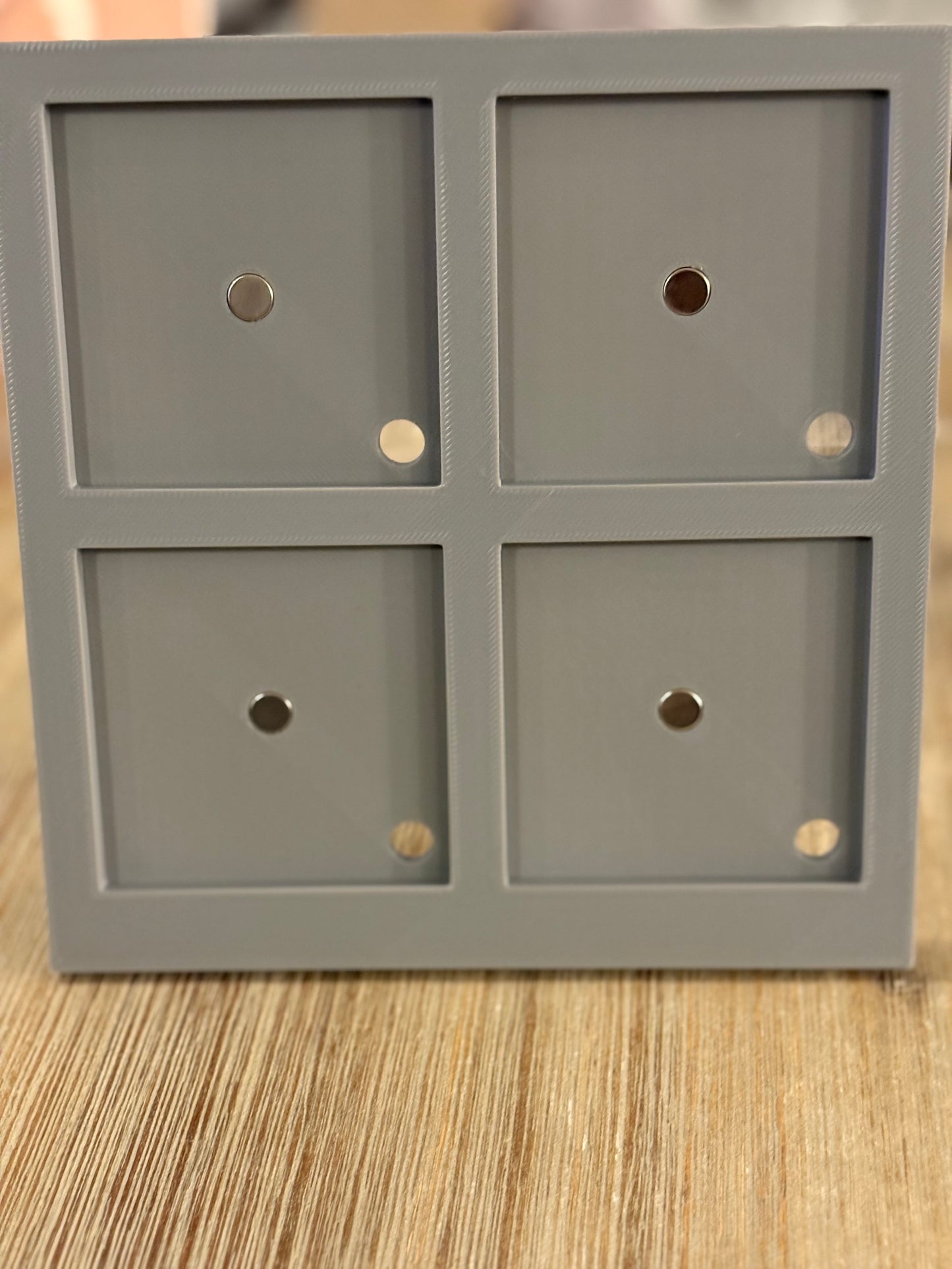 Magentic Photo Frames