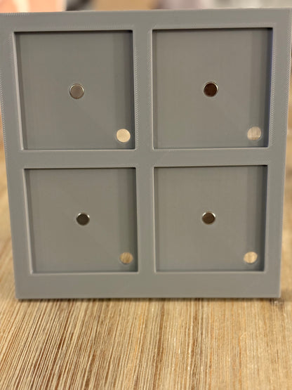 Magentic Photo Frames