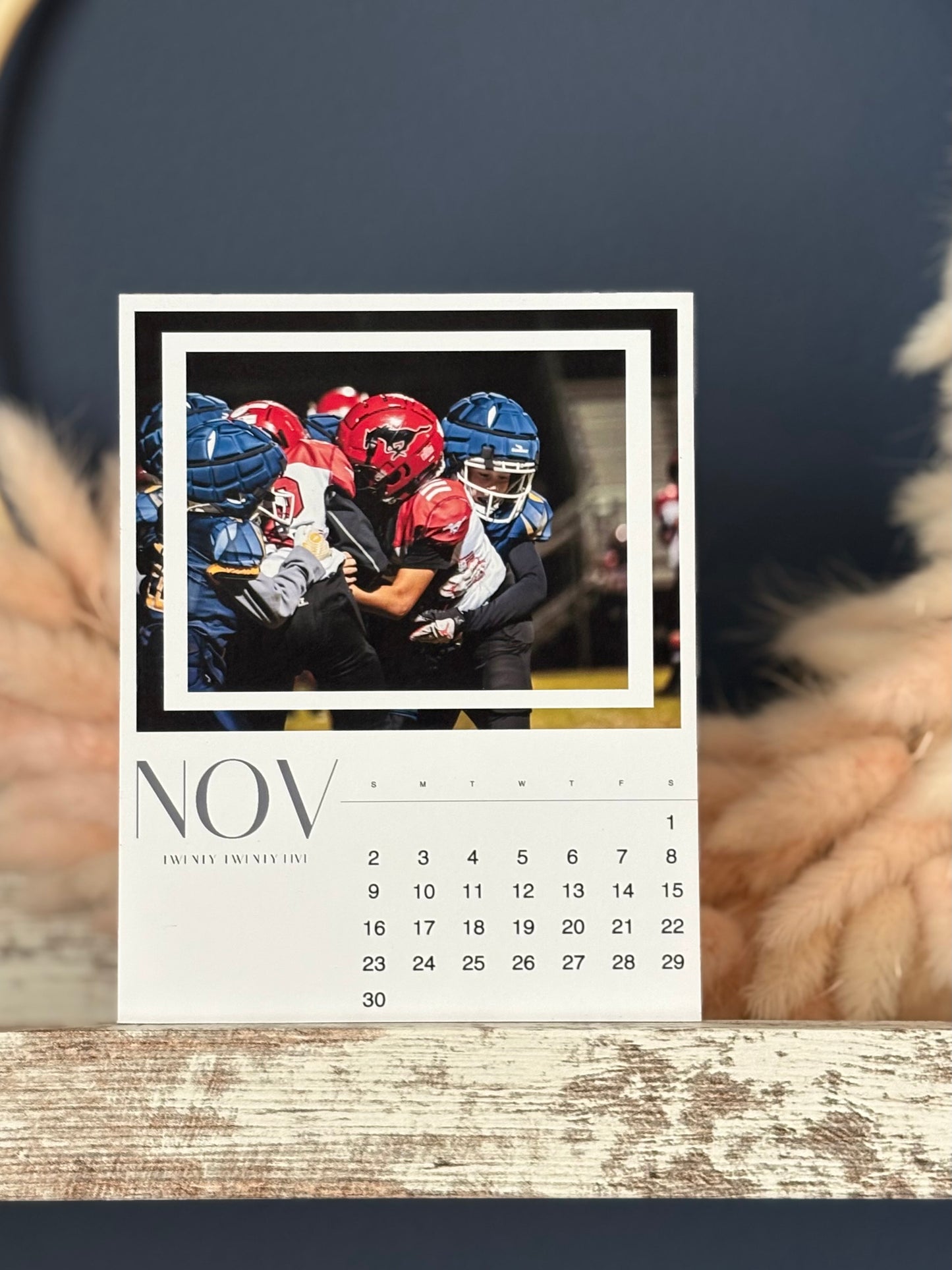 Calendars