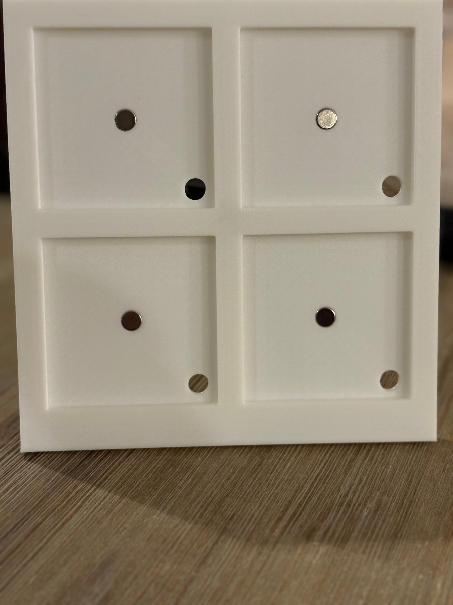 Magentic Photo Frames