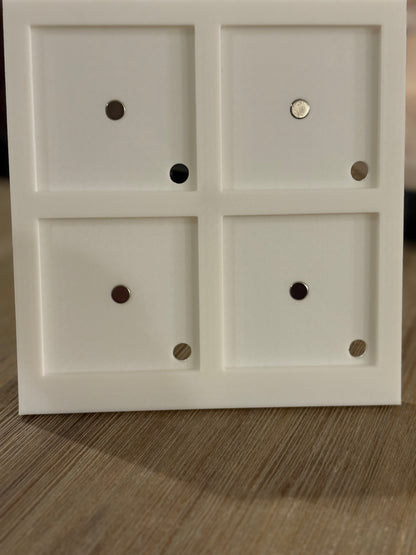 Magentic Photo Frames