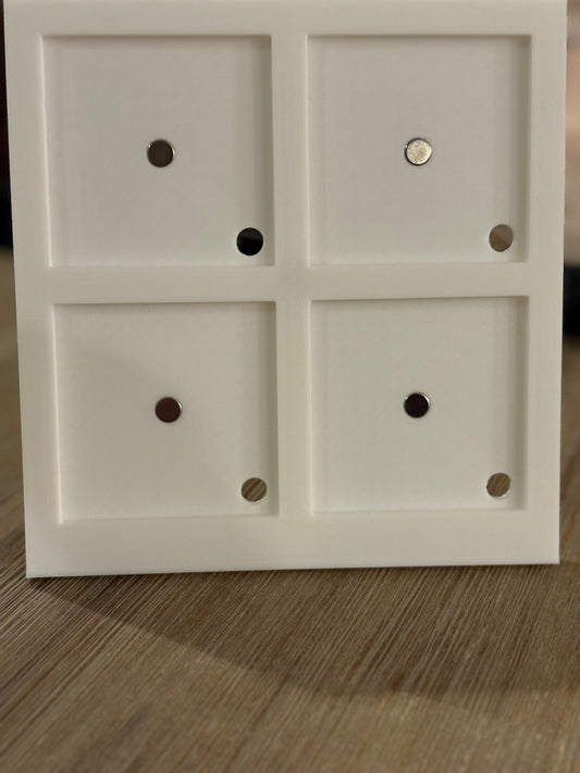 Magentic Photo Frames