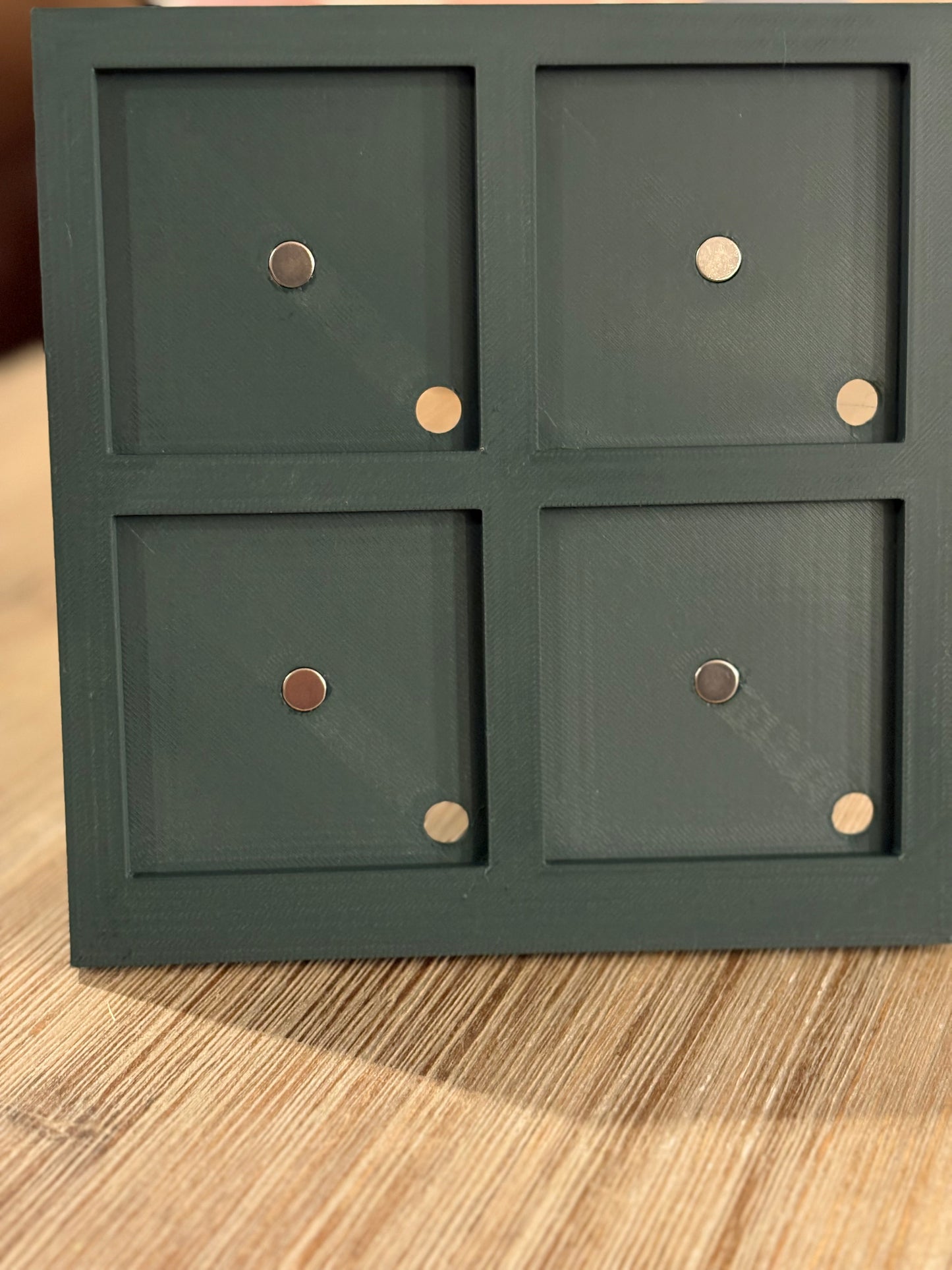 Magentic Photo Frames