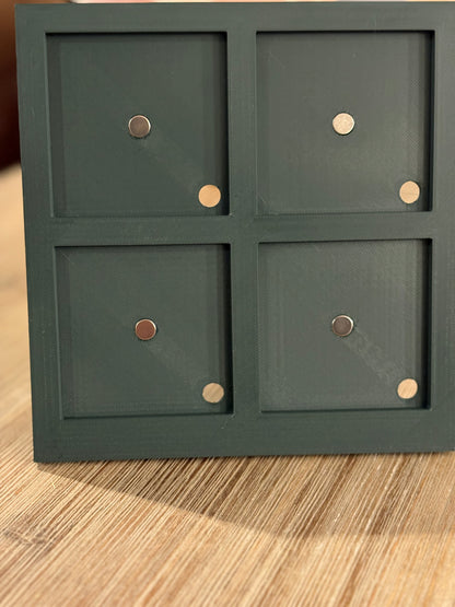 Magentic Photo Frames