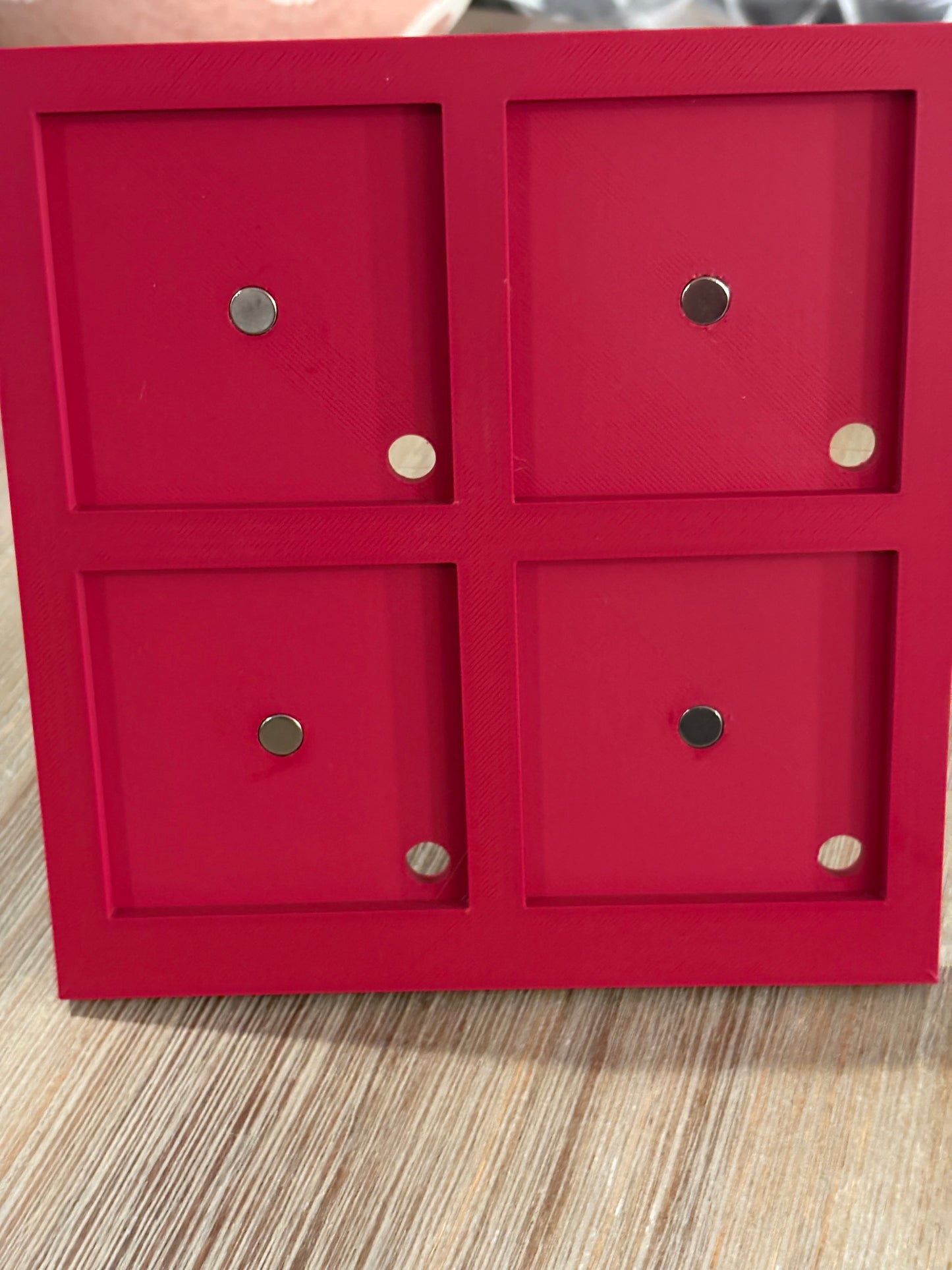 Magentic Photo Frames