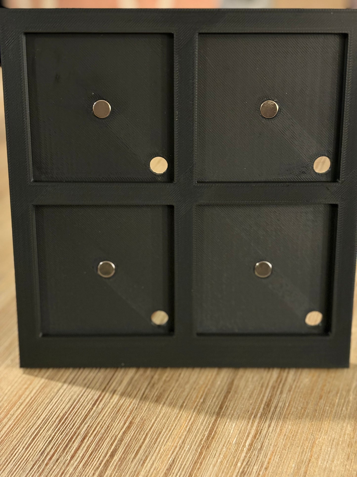 Magentic Photo Frames