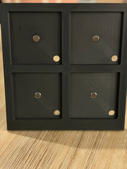 Magentic Photo Frames